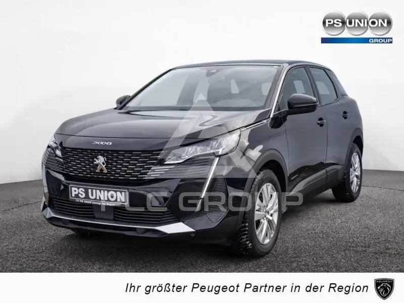2022 Peugeot 3008