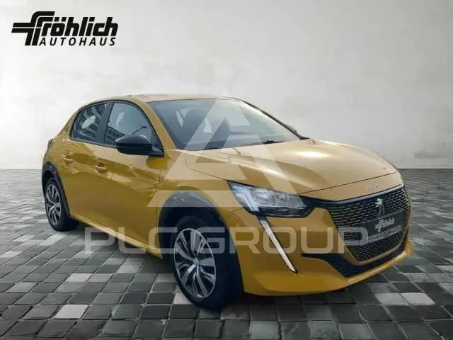 2022 Peugeot 208
