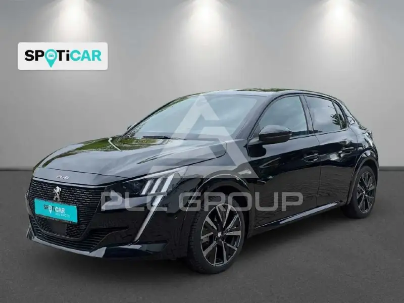 2022 Peugeot 208