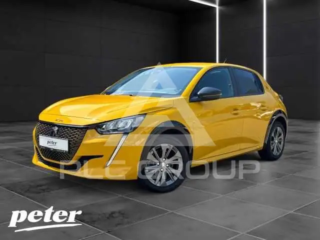 2022 Peugeot 208