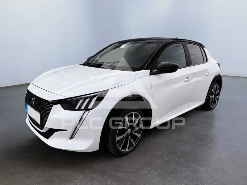2022 Peugeot 208