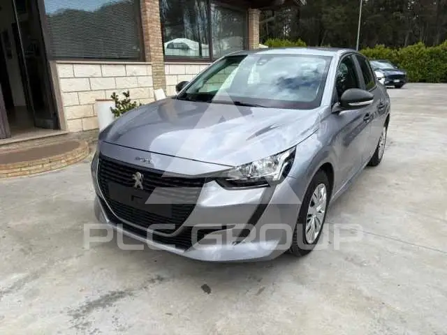 2022 Peugeot 208
