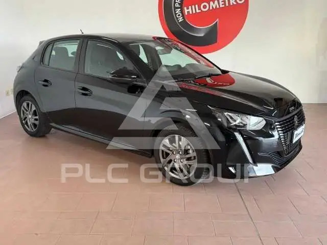 2022 Peugeot 208