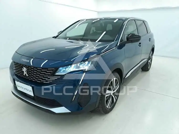 2022 Peugeot 5008