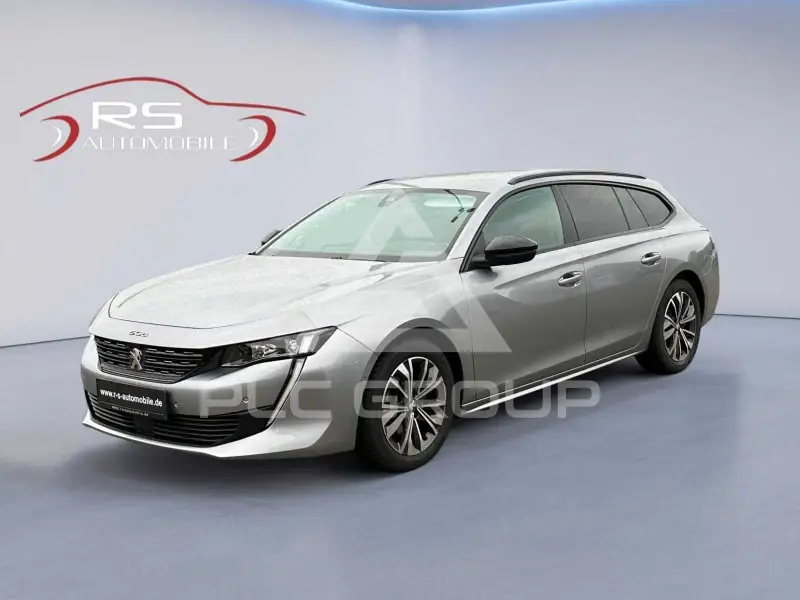 2022 Peugeot 508