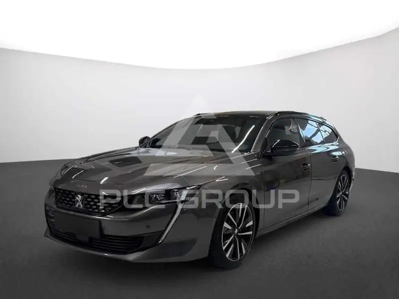 2022 Peugeot 508