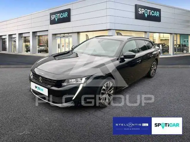 2022 Peugeot 508