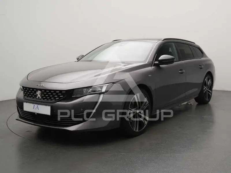 2022 Peugeot 508