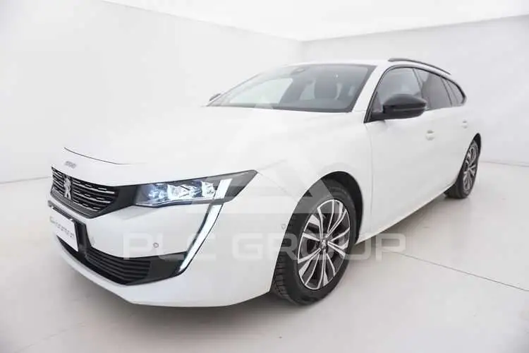 2022 Peugeot 508