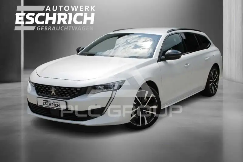 2022 Peugeot 508