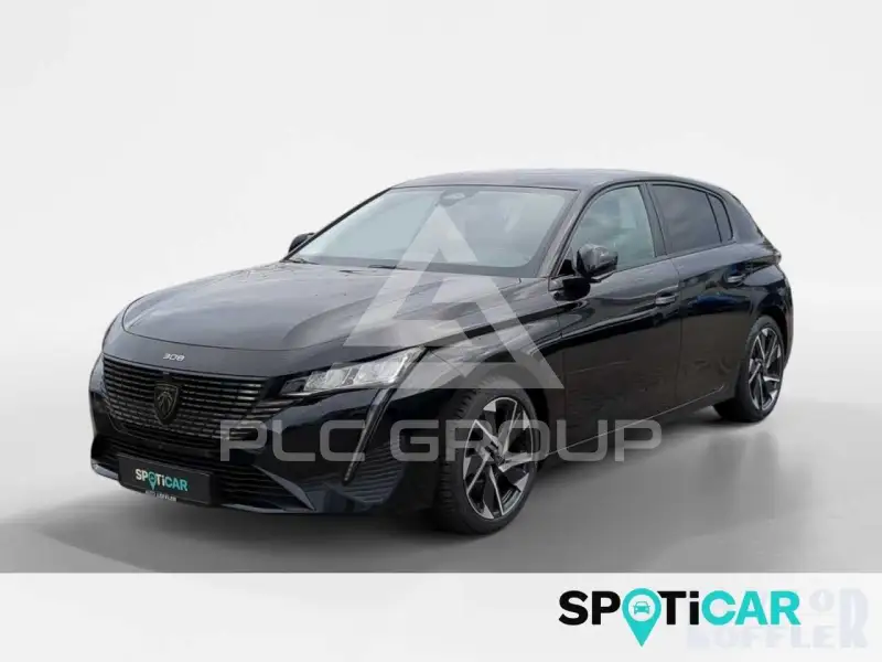 2022 Peugeot 308