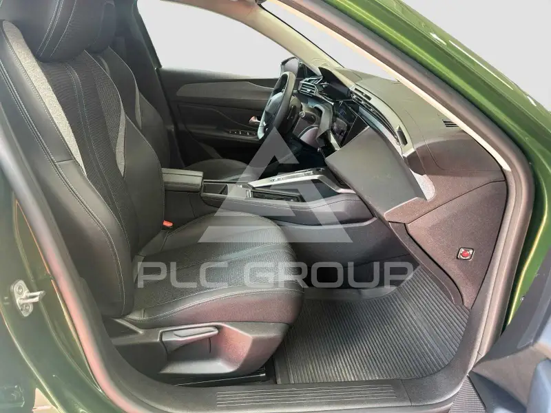 2022 Peugeot 308