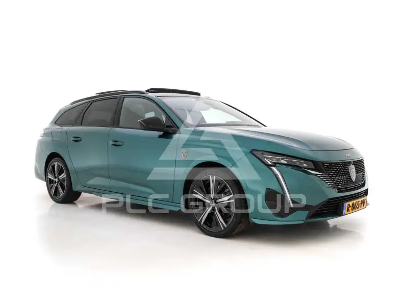 2022 Peugeot 308