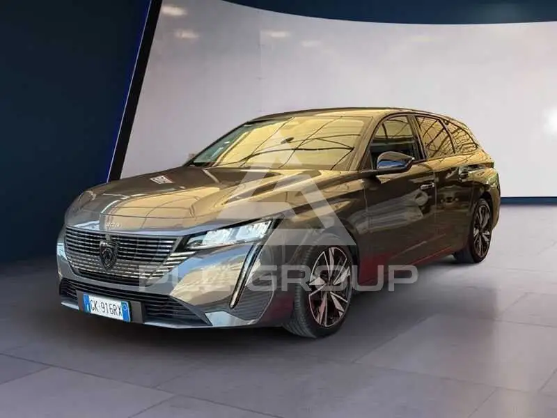 2022 Peugeot 308