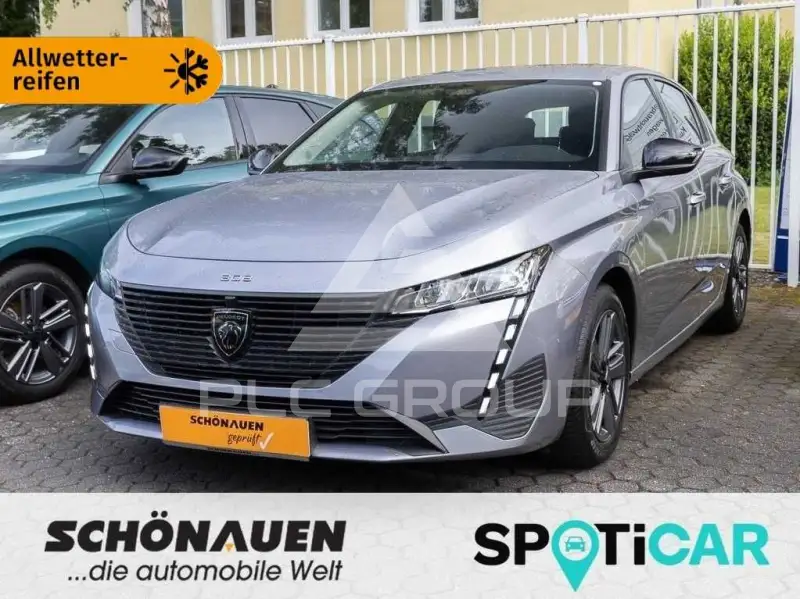 2022 Peugeot 308