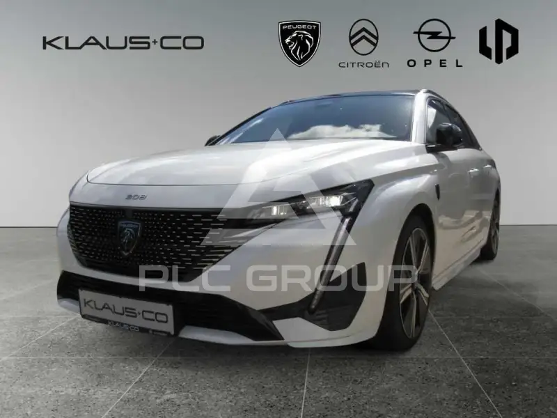 2022 Peugeot 308