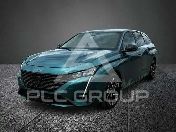 2022 Peugeot 308