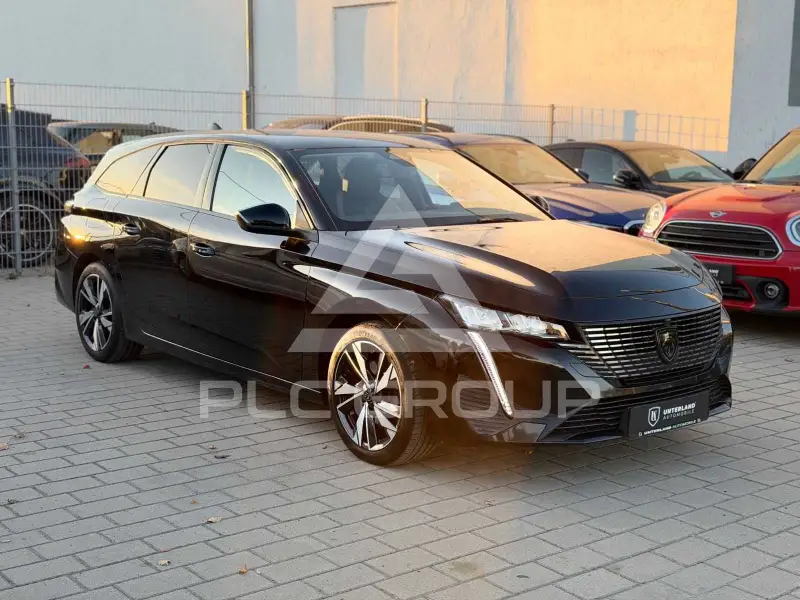 2022 Peugeot 308