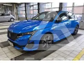 2022 Peugeot 308