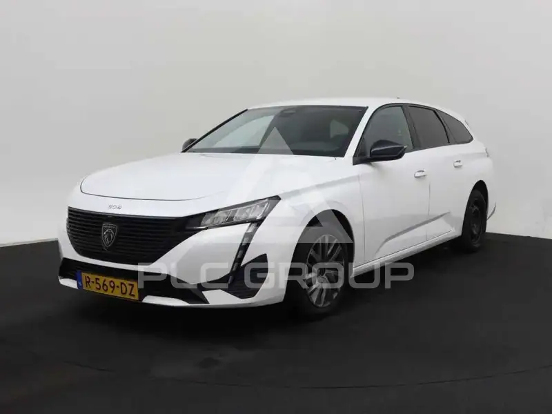 2022 Peugeot 308