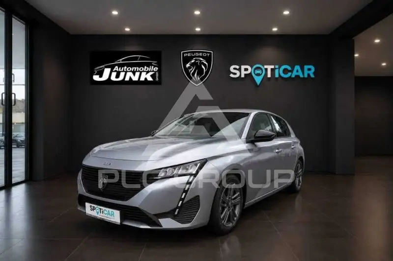 2022 Peugeot 308