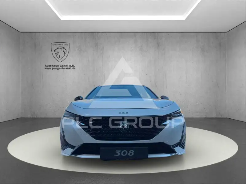 2022 Peugeot 308