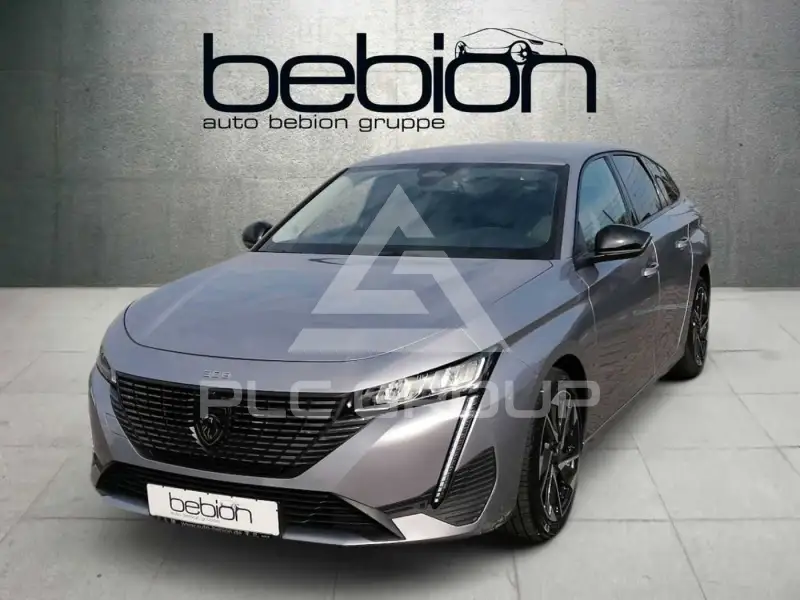 2022 Peugeot 308