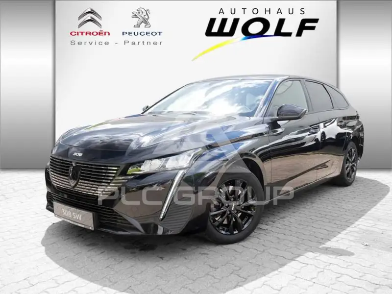 2022 Peugeot 308