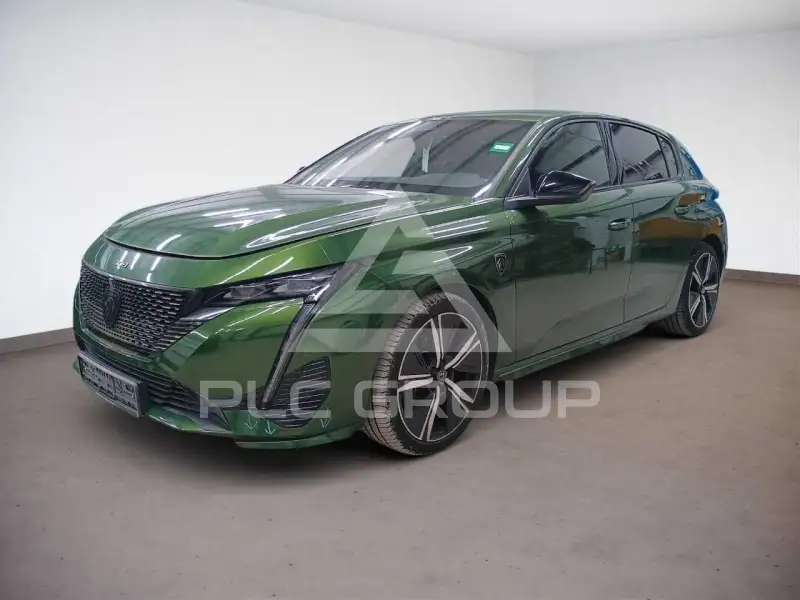 2022 Peugeot 308