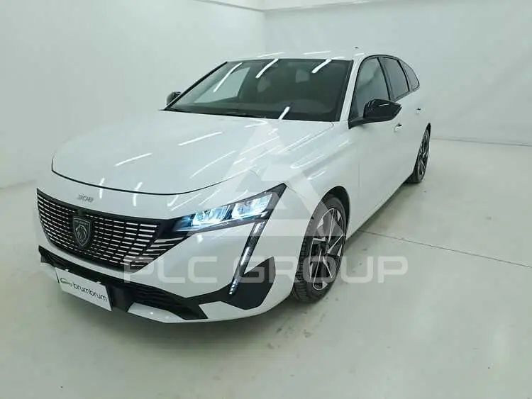 2022 Peugeot 308