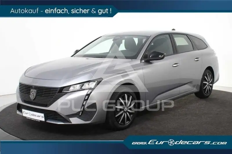 2022 Peugeot 308