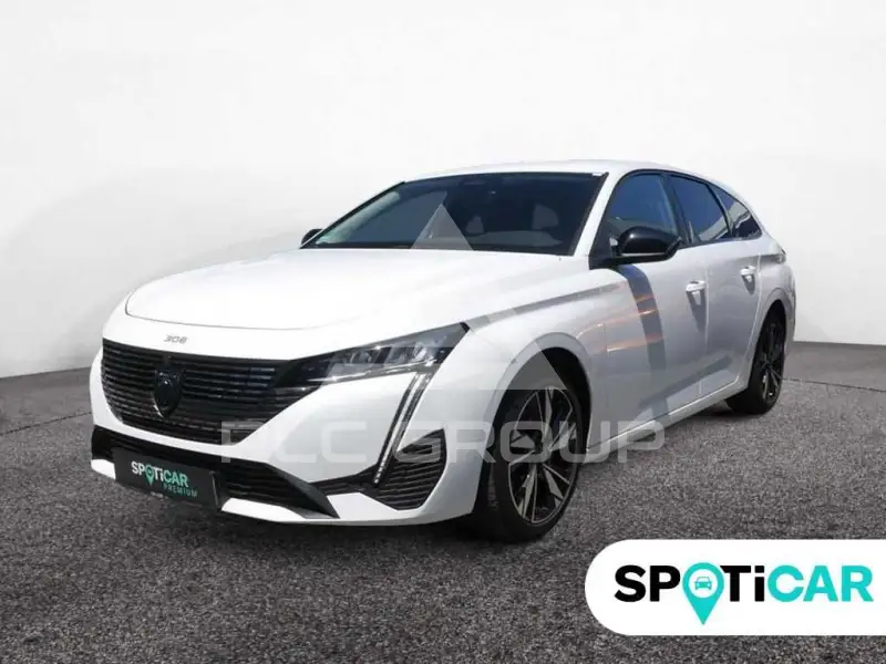 2022 Peugeot 308