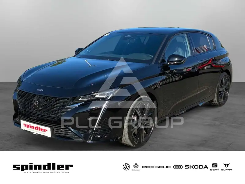 2022 Peugeot 308