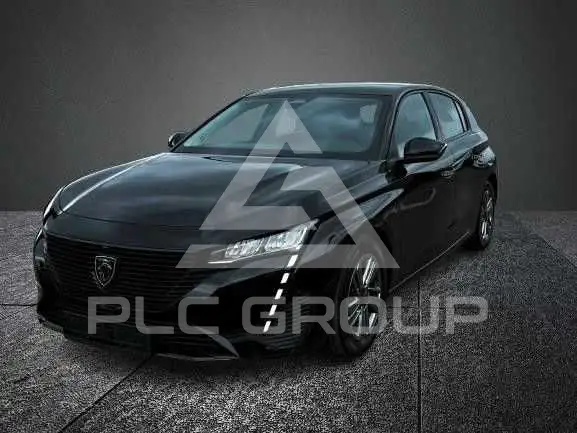 2022 Peugeot 308