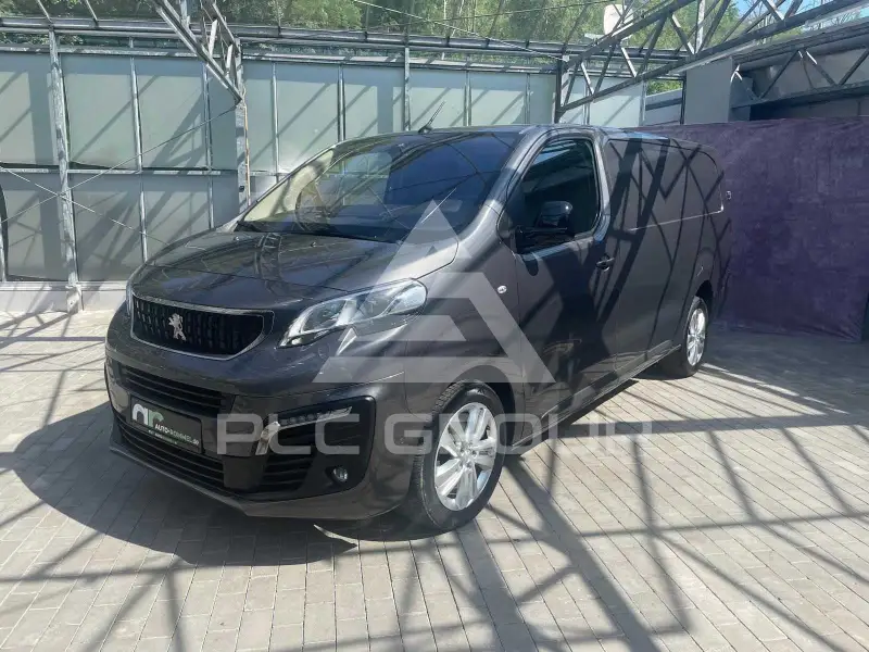 2022 Peugeot Expert