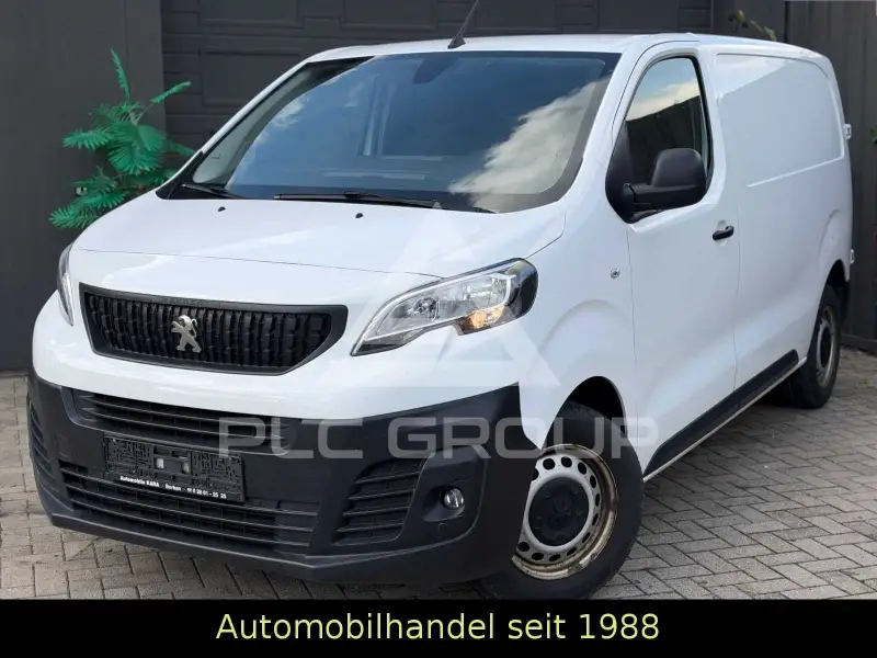 2022 Peugeot Expert