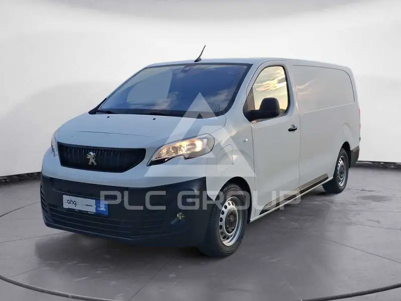 2022 Peugeot Expert