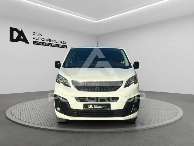 2022 Peugeot Expert
