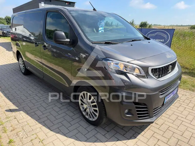2022 Peugeot Expert