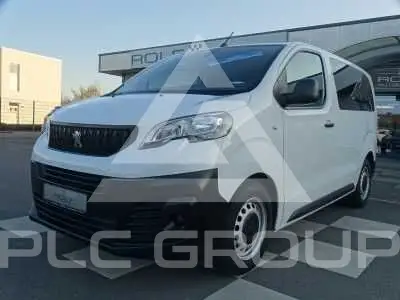 2022 Peugeot Expert