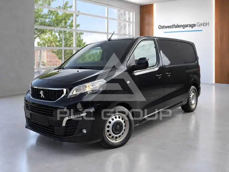 2022 Peugeot Expert