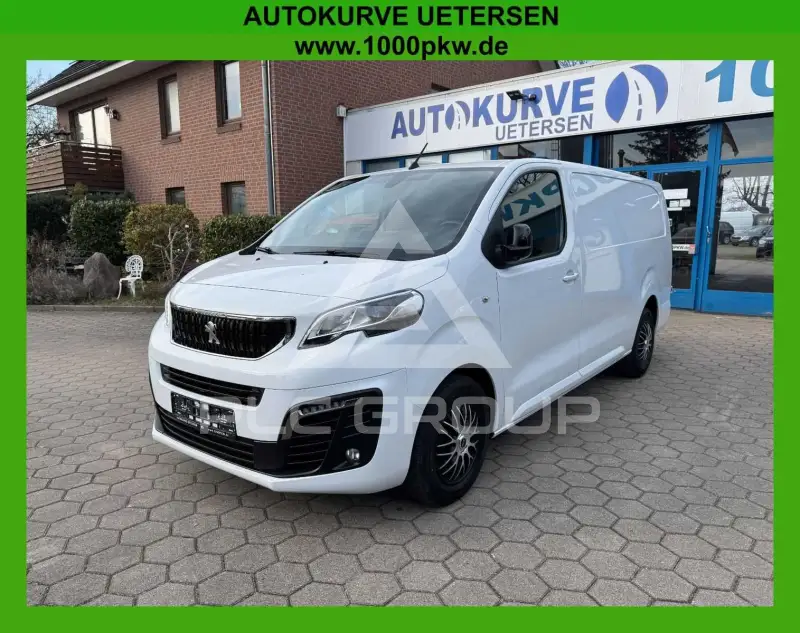 2022 Peugeot Expert