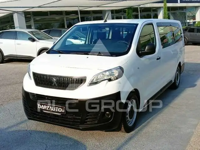 2022 Peugeot Expert