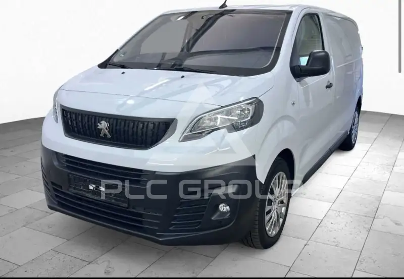 2022 Peugeot Expert