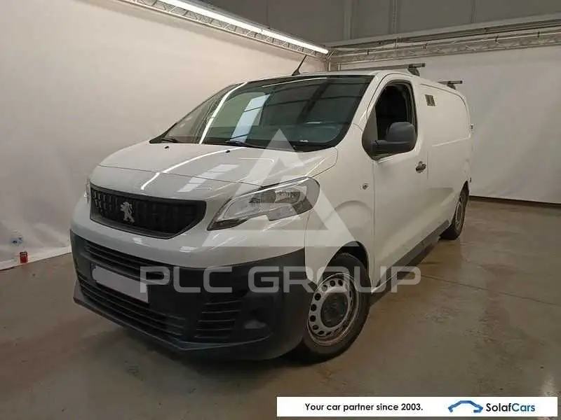 2022 Peugeot Expert