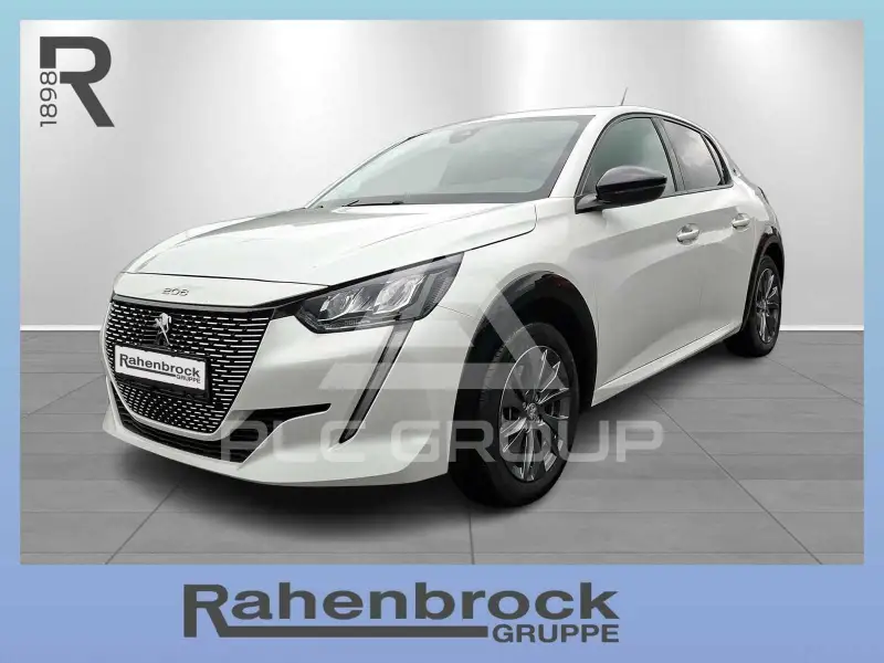 2022 Peugeot 208