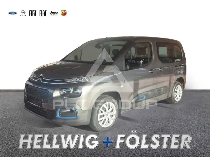 2022 Citroen E-Berlingo