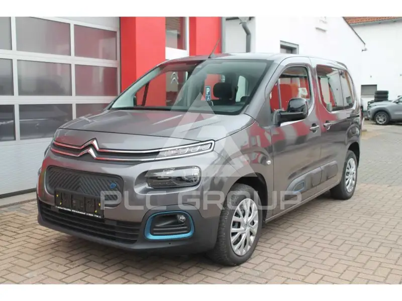 2022 Citroen E-Berlingo