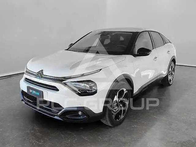2022 Citroen C4