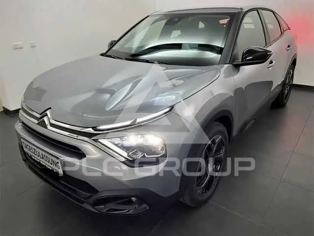 2022 Citroen C4